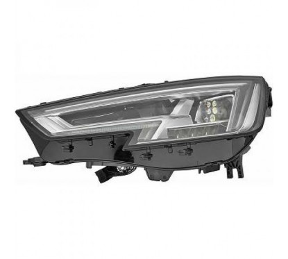 Phare LED gauche/conducteur adaptable sur Audi A4 B9 (15-18)