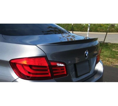 Becquet en ABS BMW Serie 5 F10 M Performance