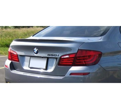 Becquet BMW Serie 5 F10 M Performance
