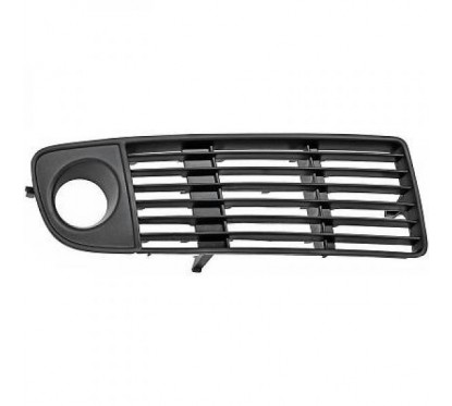Grille de pare choc avant droit/passager adaptable sur Audi A6 (97-99)