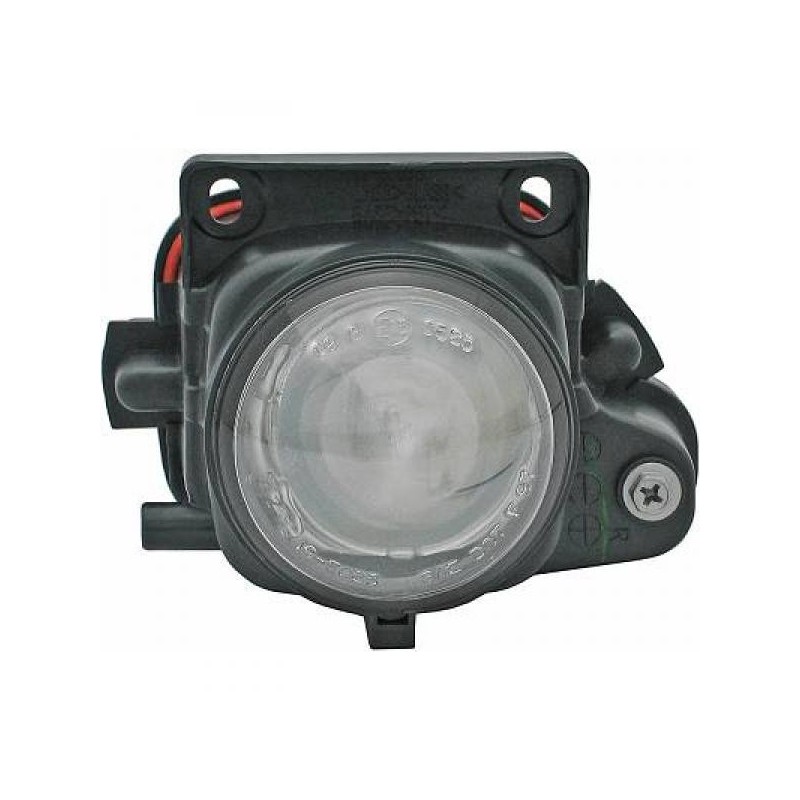 Feu antibrouillard droit/passager adaptable sur Audi A6 (97-99) Feu antibrouillard droit/passager adaptable sur Audi A6 (97-99)