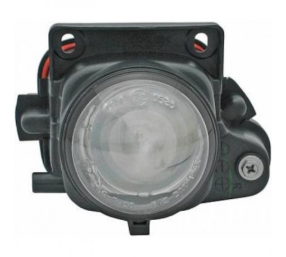 Feu antibrouillard droit/passager adaptable sur Audi A6 (97-99)