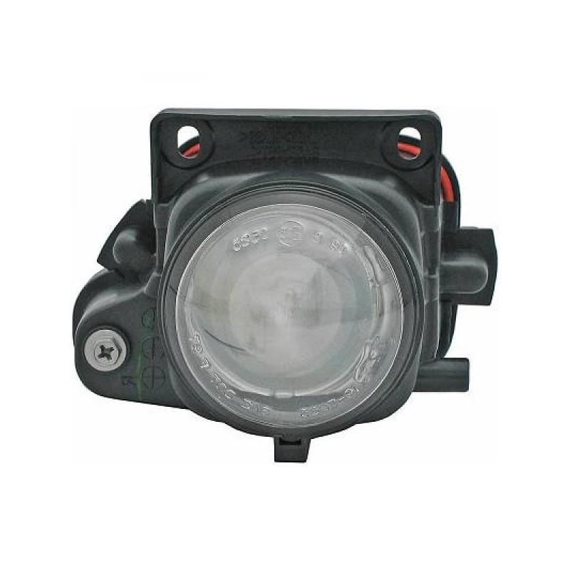 Feu antibrouillard gauche/conducteur adaptable sur Audi A6 (97-99)