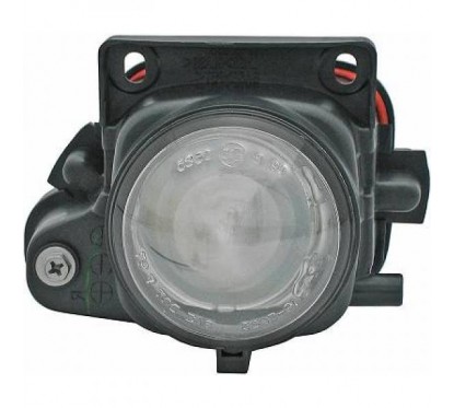 Feu antibrouillard gauche/conducteur adaptable sur Audi A6 (97-99)