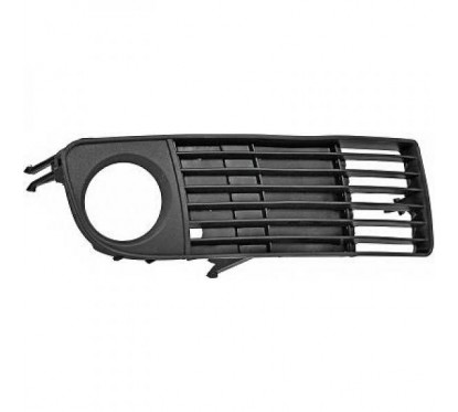 Grille de pare choc avant droit/passager adaptable sur Audi A6 (99-01)