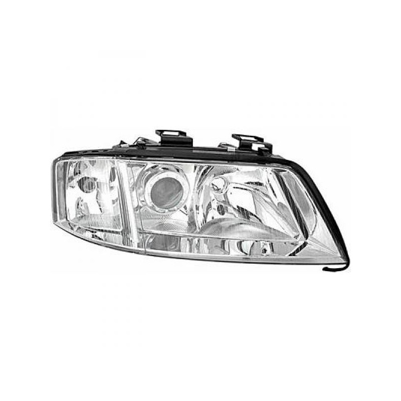 Phare droit/passager adaptable sur Audi A6 (97-99)