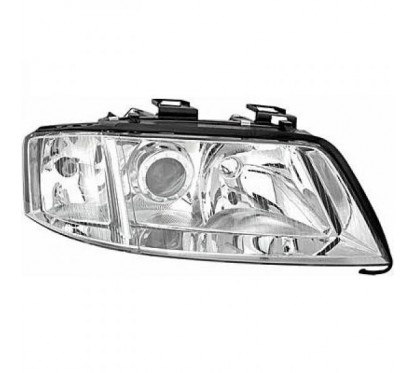 Phare droit/passager adaptable sur Audi A6 (97-99)