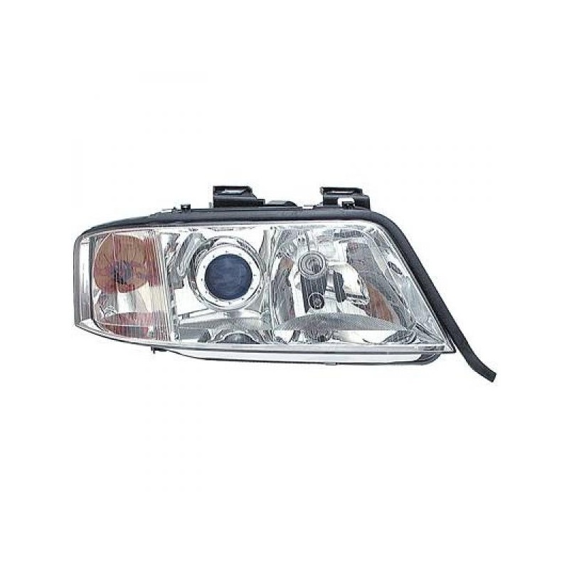 Phare Xenon droit/passager adaptable sur Audi A6 (97-99)