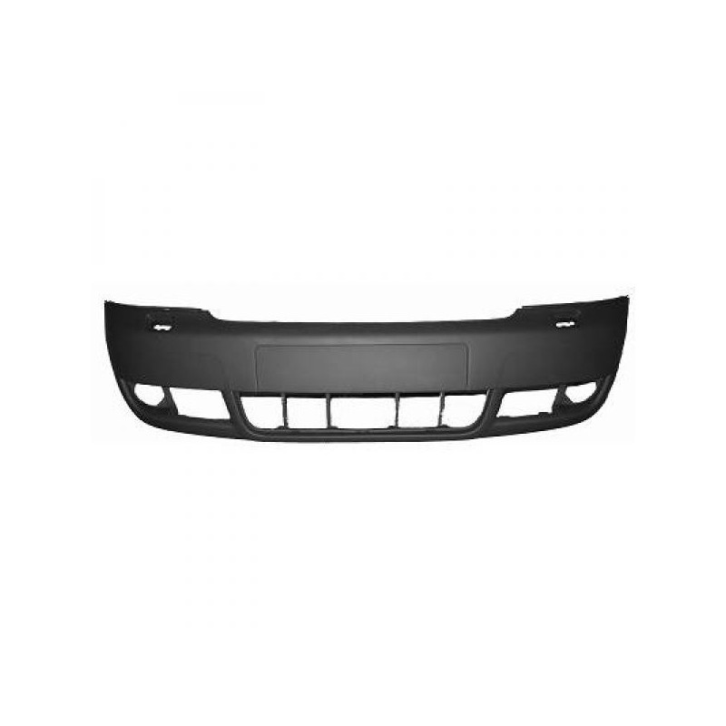 Pare choc avant adaptable sur Audi A6 (01-04) Pare choc avant adaptable sur Audi A6 (01-04)