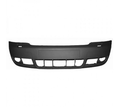 Pare choc avant adaptable sur Audi A6 (01-04)