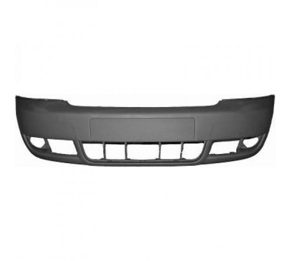 Pare choc avant adaptable sur Audi A6 (01-04)