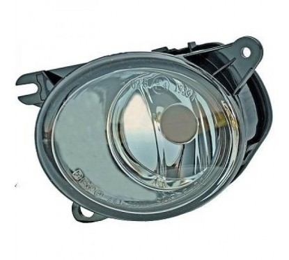 Feu antibrouillard gauche/conducteur adaptable sur Audi A6 (01-04)