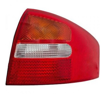Feu arrière droit/passager adaptable sur Audi A6 Berline (01-04)
