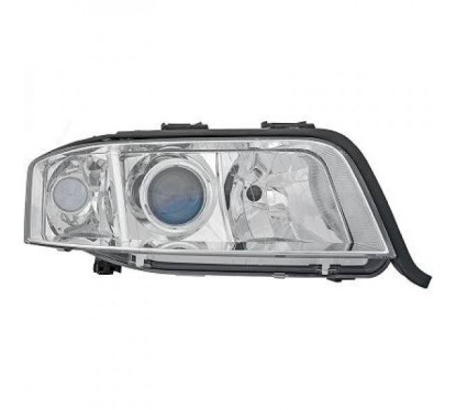 Phare droit/passager adaptable sur Audi A6 (01-04)