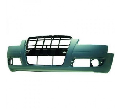 Pare choc avant adaptable sur Audi A6 (04-08)