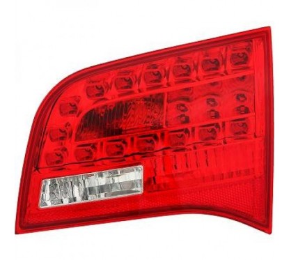 Feu LED arrière droit/passager adaptable sur Audi A6 Break (04-08)