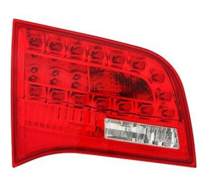 Feu LED arrière gauche/conducteur adaptable sur Audi A6 Break (04-08)
