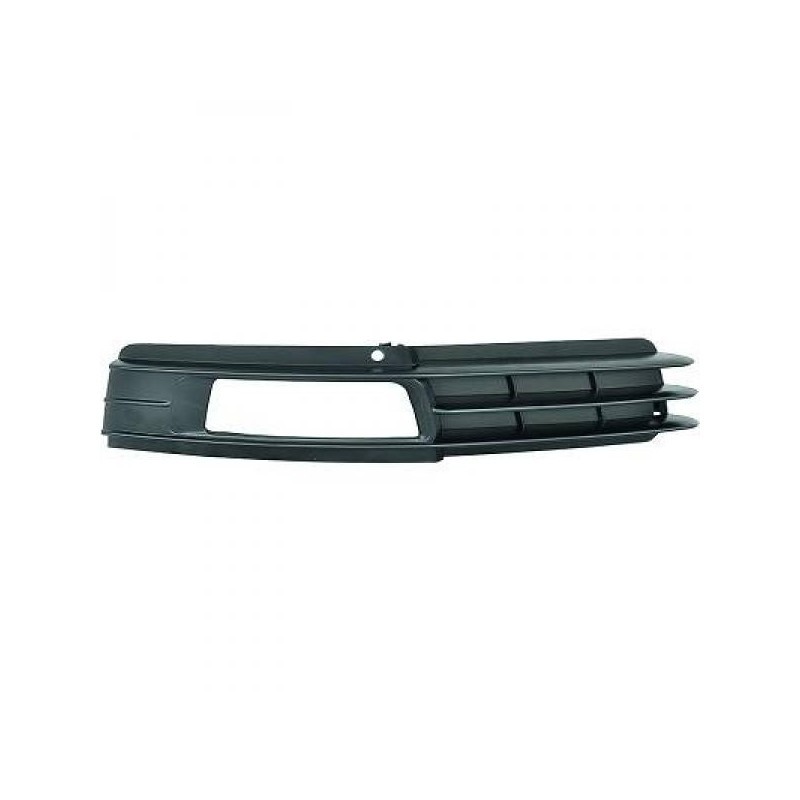 Grille de pare choc avant droit/passager adaptable sur Audi A6 S-Line (08-10)