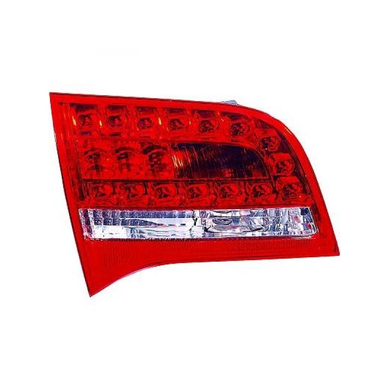 Feu LED arrière gauche/conducteur adaptable sur Audi A6 Break (08-10)