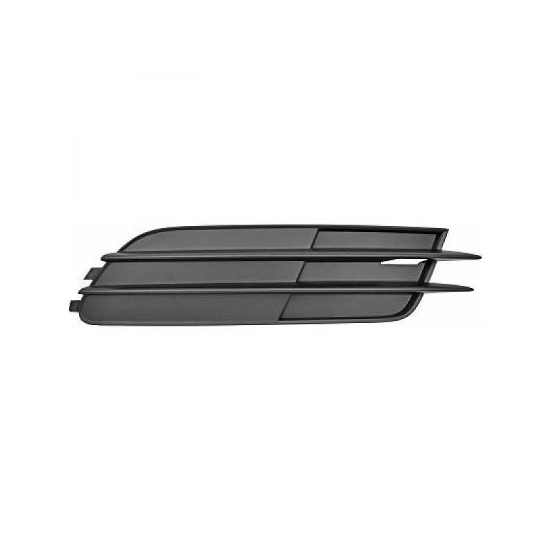Grille de pare choc avant droit/passager adaptable sur Audi A6 (10-14)