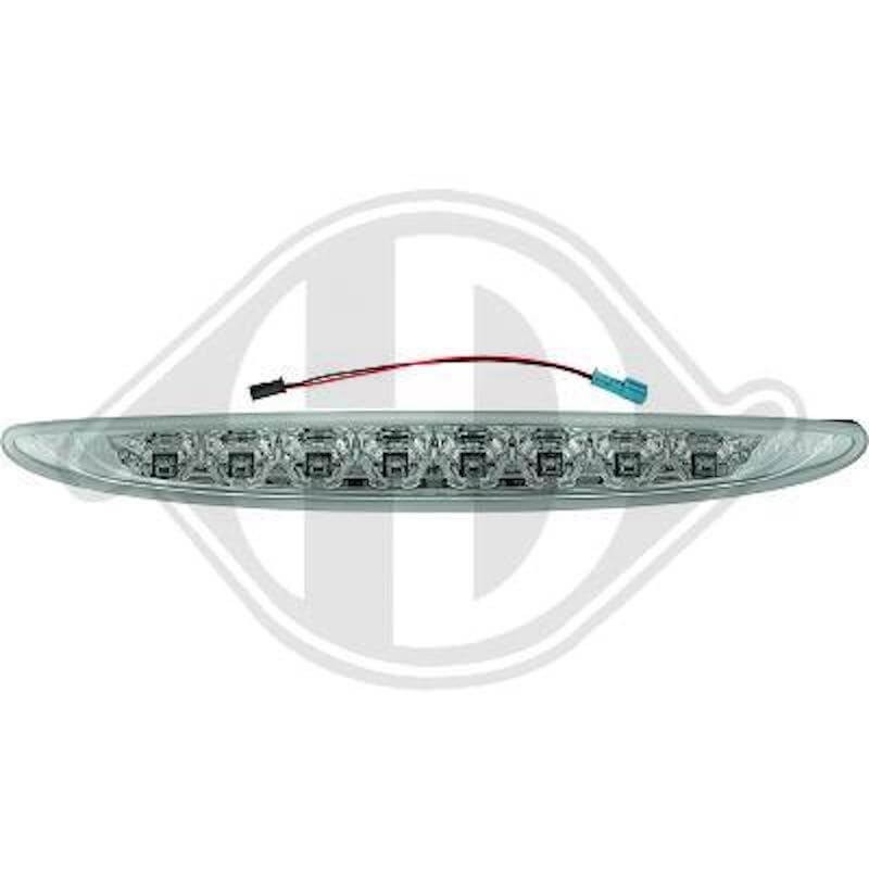 Feu additionnel Mini Cooper R50 (01-06)