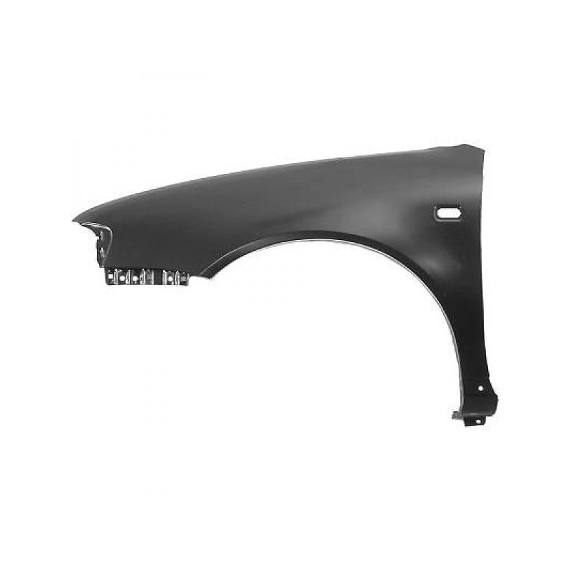 Aile avant droit/passager adaptable sur Audi A3 (00-03)