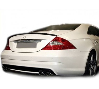 Becquet Mercedes Classe CLS C219