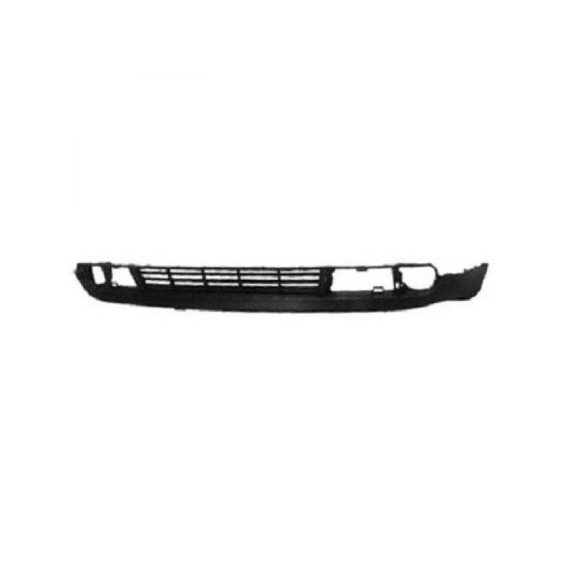 Calandre noire adaptable sur Audi A3 (00-03)