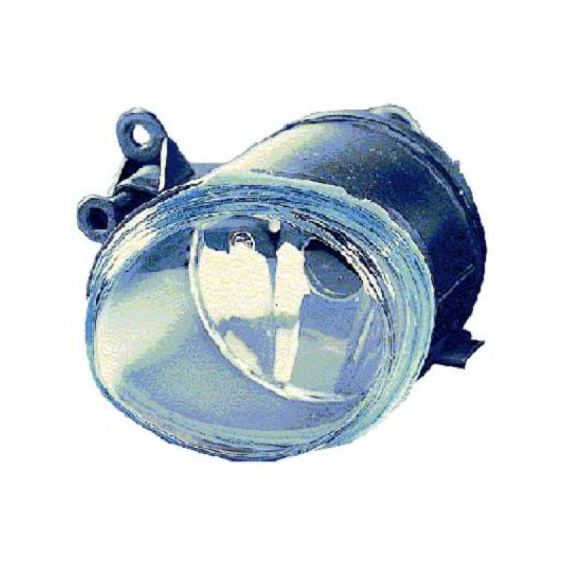 Feu antibrouillard gauche/conducteur adaptable sur Audi A3 (00-03)