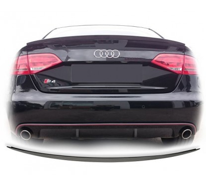 Becquet Audi A4 / S4 B8