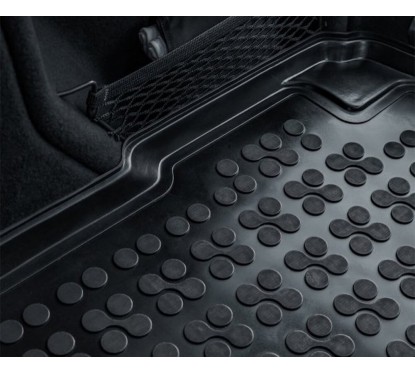 Tapis de coffre adaptable sur Mercedes GLA H247 (19+)