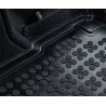 Tapis de coffre adaptable sur Audi Q2 16+