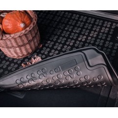 Tapis de coffre adaptable sur Audi Q2 16+