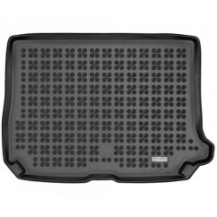 Tapis de coffre adaptable sur Audi Q2 16+