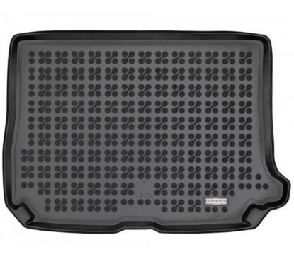 Tapis de coffre adaptable sur Audi Q2 16+