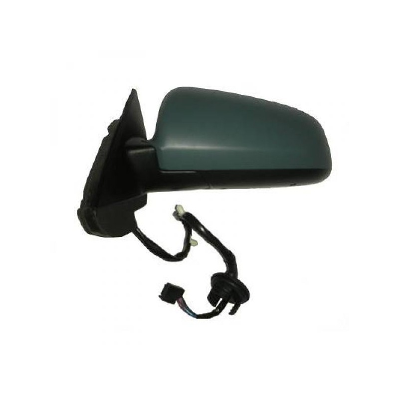 Rétroviseur gauche/conducteur adaptable sur Audi A3 (03-08)