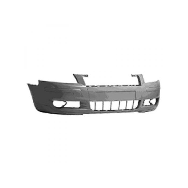Pare choc avant adaptable sur Audi A3 (03-05)