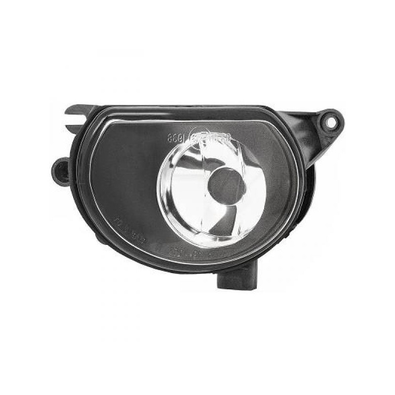 Feu antibrouillard gauche/conducteur adaptable sur Audi A3 (03-08)