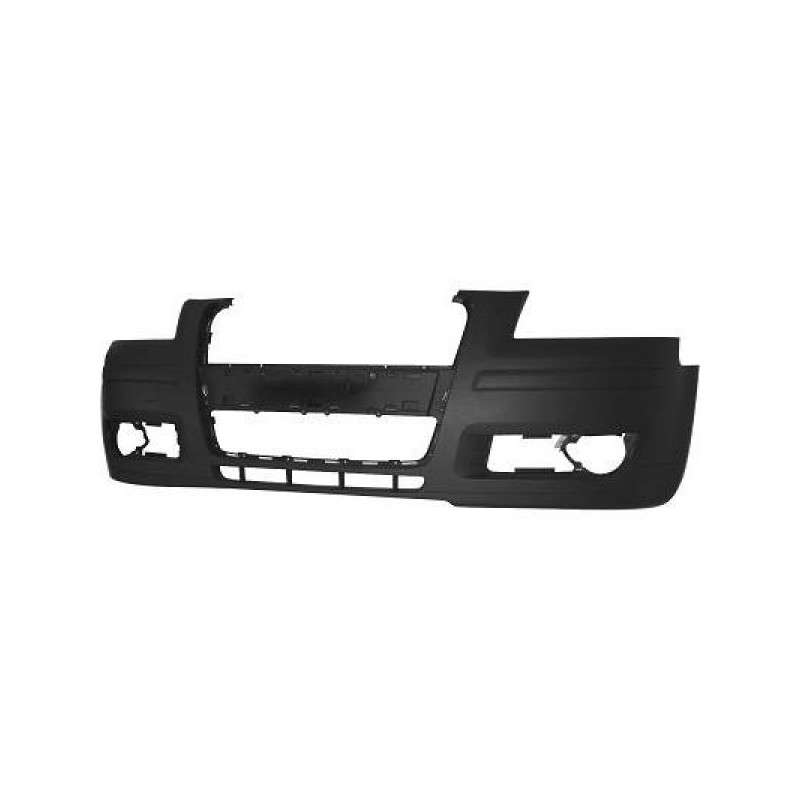 Pare choc avant adaptable sur Audi A3 (04-08)