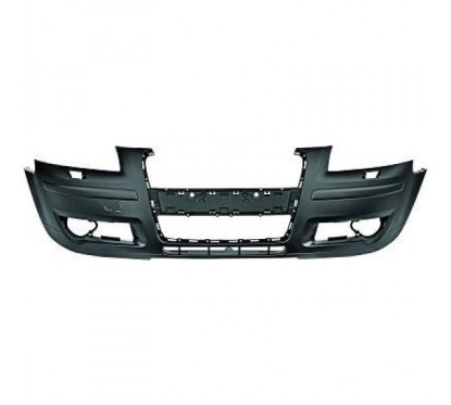 Pare choc avant adaptable sur Audi A3 avec lave phare (04-08)