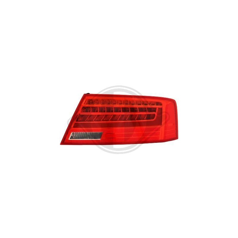 Feux arrière droit/passager LED adaptable sur Audi A5 Sportback (11-16)