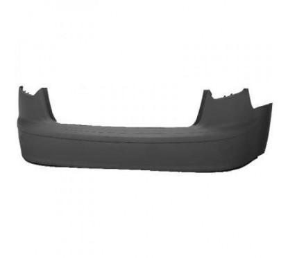 Pare choc arrière adaptable sur Audi A3 (04-08)