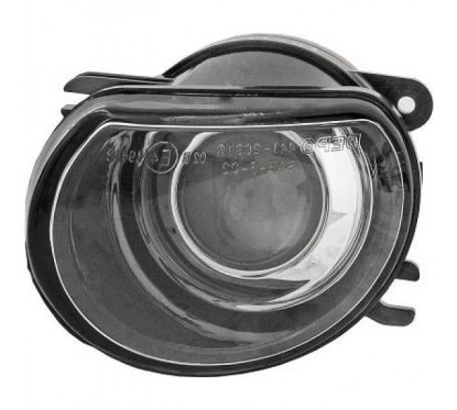 Feu antibrouillard gauche/conducteur adaptable sur Audi A3 (03-08)