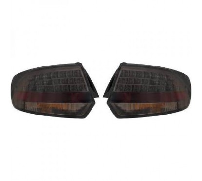 2x Feux arrière adaptables sur Audi A3 Sportback (04-08)
