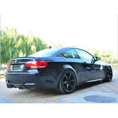 Becquet peint BMW E92 Coupe