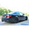 Becquet peint BMW E92 Coupe