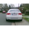 Becquet peint BMW E92 Coupe