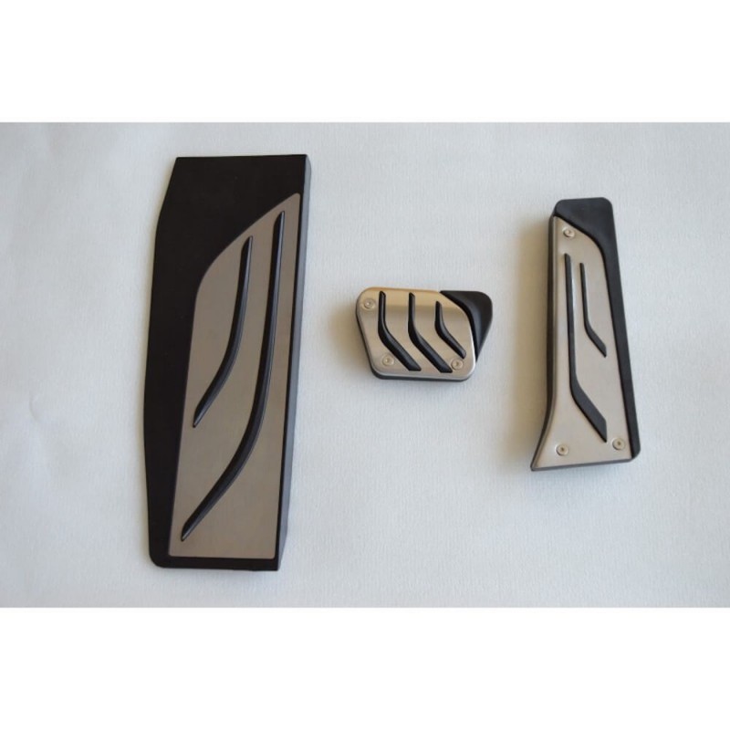 Kit pédalier BMW série 1, 2, 3, 4 (04-16)