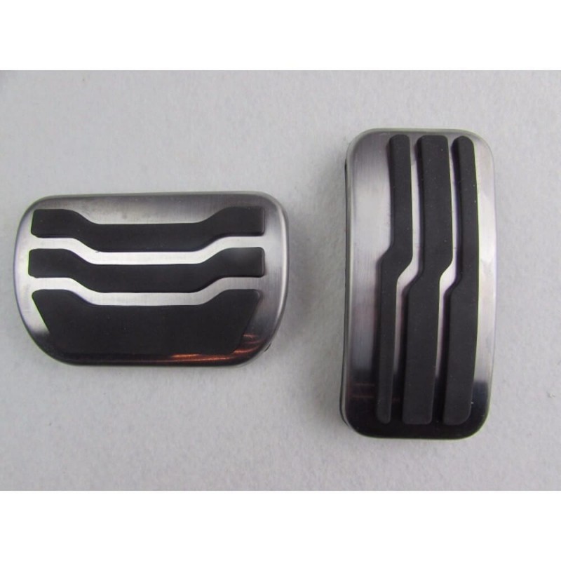 Kit pédalier Ford Edge (15-17)
