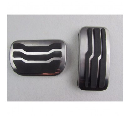 Kit pédalier Ford Edge (15-17)